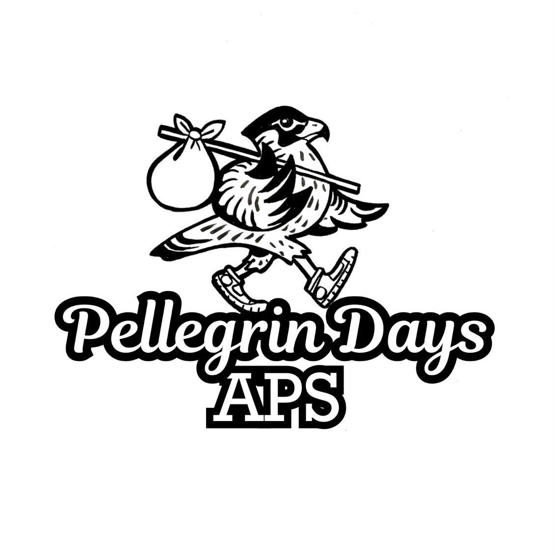 Pellegrin Days APS Logo